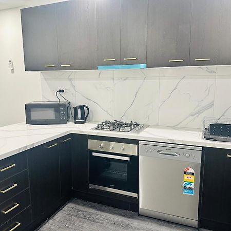 Exodus Dandenong Apartment Hotel Ngoại thất bức ảnh