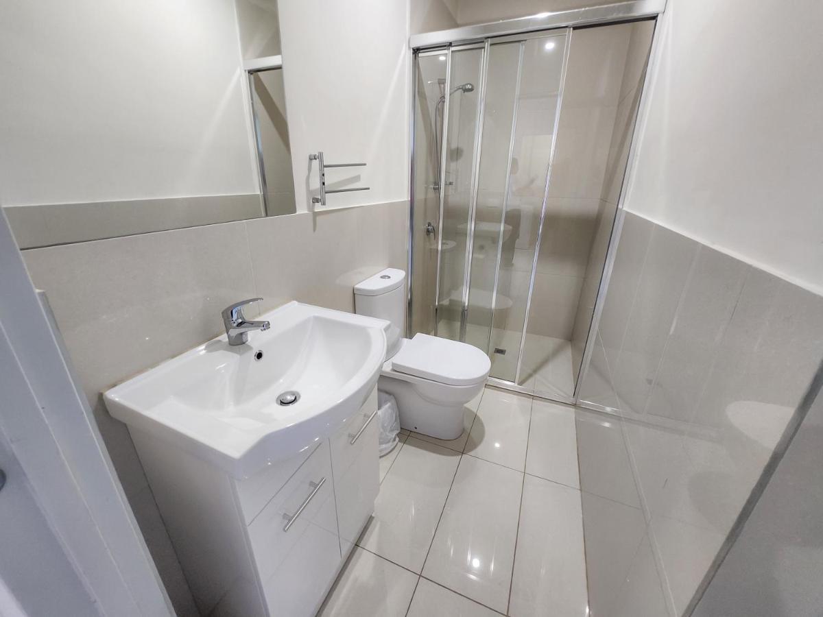 Exodus Dandenong Apartment Hotel Ngoại thất bức ảnh