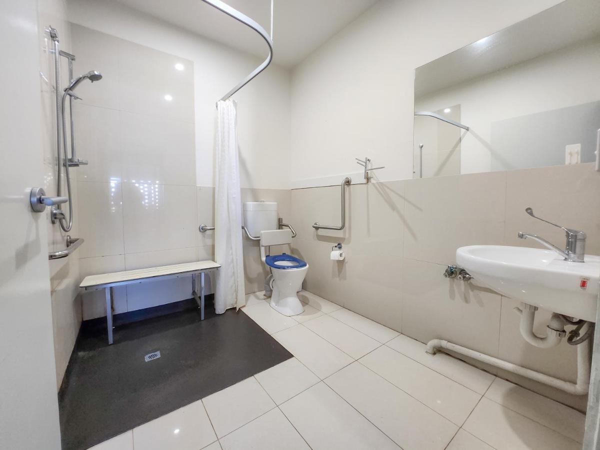 Exodus Dandenong Apartment Hotel Ngoại thất bức ảnh