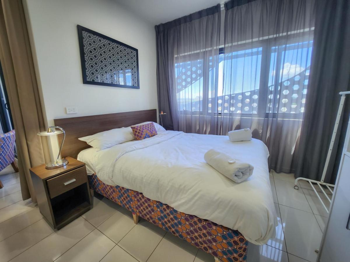 Exodus Dandenong Apartment Hotel Ngoại thất bức ảnh