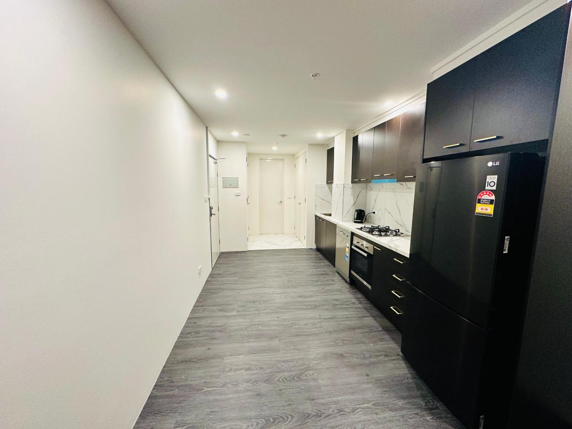 Exodus Dandenong Apartment Hotel Ngoại thất bức ảnh